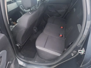 Dacia Duster motor 1500 110 cp diesel fara ad blue - imagine 8