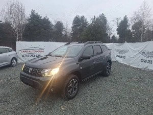 Dacia Duster motor 1500 110 cp diesel fara ad blue