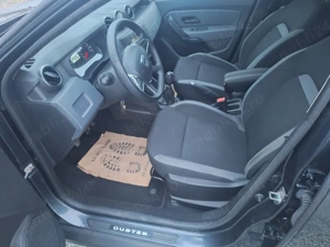 Dacia Duster motor 1500 110 cp diesel fara ad blue - imagine 9