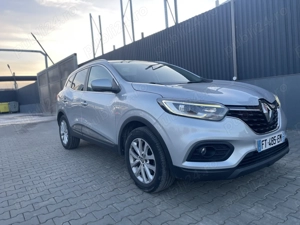 Renault Kadjar Business 2020 - imagine 3