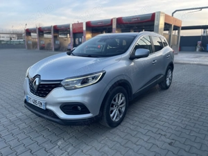 Renault Kadjar Business 2020