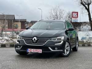 Renault Talisman*2017*euro 6*automat*navigatie*1.6 D*factura*led*BiXenon
