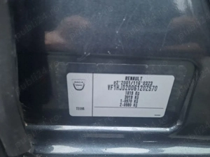 Dacia Duster motor 1500 110 cp diesel fara ad blue - imagine 10