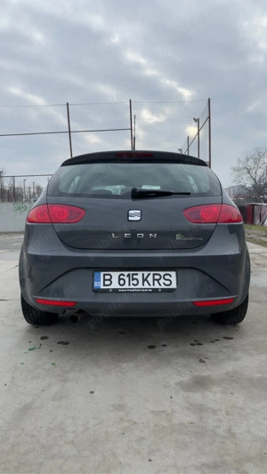 seat leon 2011 1.6 diesel