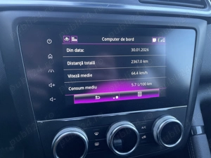 Renault Kadjar Business 2020 - imagine 9