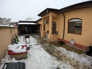 Casă de Vis de Vânzare – Eleganță și Confort zona centrala - imagine 17