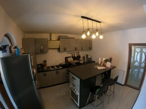 Casă de Vis de Vânzare – Eleganță și Confort zona centrala - imagine 4