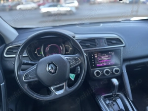 Renault Kadjar Business 2020 - imagine 8