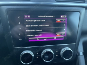 Renault Kadjar Business 2020 - imagine 7