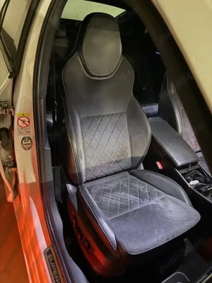 Skoda Superb SportLine 2.0 TDi 190 CP 2018  - imagine 3