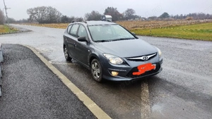 hyundai i30, 1.6 crdi , 149000 km  2011 , Euro 5 , model 2012  - imagine 2