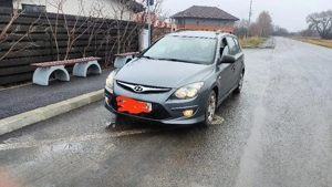 hyundai i30, 1.6 crdi , 149000 km  2011 , Euro 5 , model 2012  - imagine 3