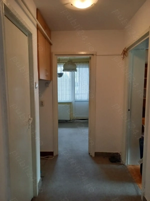 De vanzare apartament 3 camere  - imagine 8