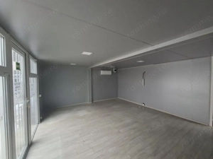 HALE INDUSTRIALE de inchiriat cu birouri, parcari, platforme betonate, acces tir - imagine 5