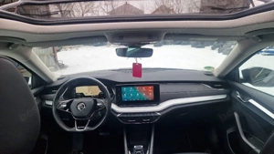 Skoda Octavia DSG Style  Matrix  Panoramic 