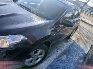 Nissan qashqai 1.6 benzina  - imagine 2