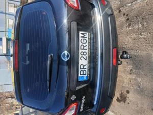 Nissan qashqai 1.6 benzina  - imagine 4