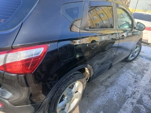 Nissan qashqai 1.6 benzina  - imagine 3
