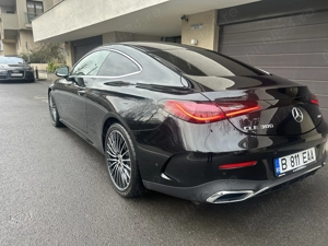 Mercedes CLE 300 4 Matic - imagine 3
