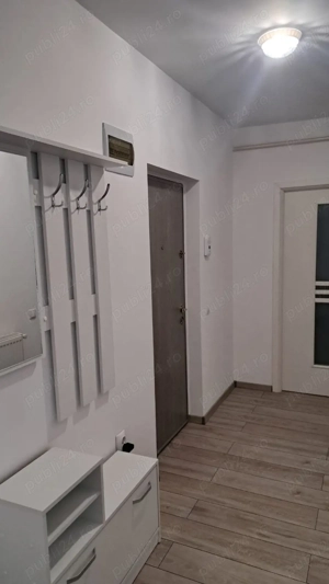 Apartament 2 camere decomandate.