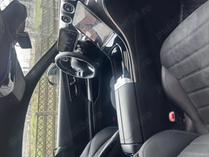 Mercedes CLE 300 4 Matic - imagine 4