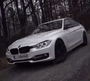 Bmw f30 sportline - imagine 2