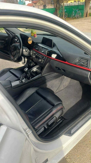 Bmw f30 sportline - imagine 7