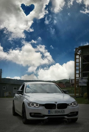 Bmw f30 sportline - imagine 3
