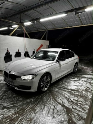 Bmw f30 sportline - imagine 6