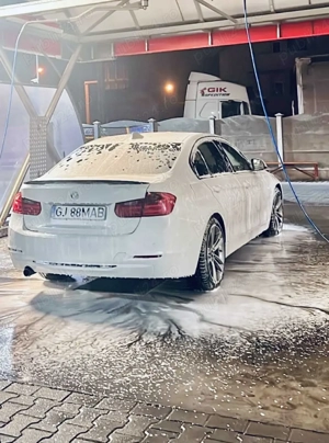 Bmw f30 sportline - imagine 5