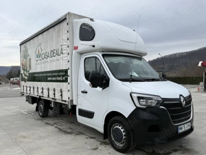 Renault Master 2.3 2022 Euro 6  - imagine 2