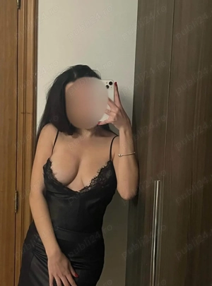 Andreea noua in orașul tău!Te aștept ! Xoxo