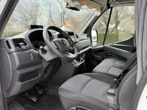 Renault Master 2.3 2022 Euro 6  - imagine 4