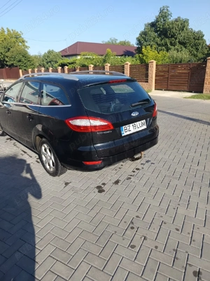 Vand Ford Mondeo 2010 - imagine 4