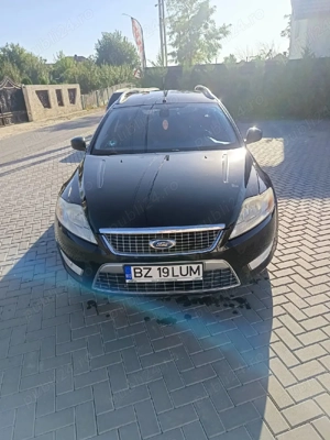 Vand Ford Mondeo 2010 - imagine 3