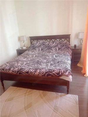 DAMBOVITA - 3 CAM - CENTRALA PROPRIE - RENOVAT - 2 BAI - ZONA LINISTITA