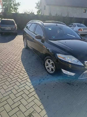 Vand Ford Mondeo 2010 - imagine 2