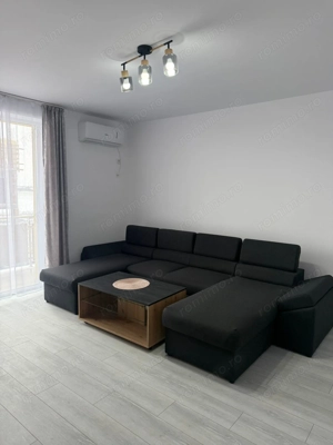 Apartament cu 1 camera DECOMANDAT et 1 prima inchiriere Braytim Giroc - imagine 7