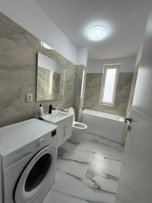 Apartament cu 1 camera DECOMANDAT et 1 prima inchiriere Braytim Giroc - imagine 16