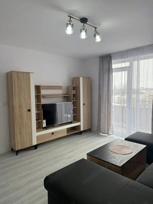 Apartament cu 1 camera DECOMANDAT et 1 prima inchiriere Braytim Giroc - imagine 2