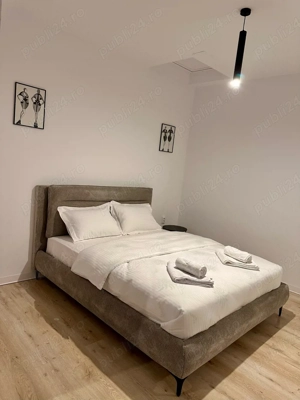 Regim hotelier Cluj-Napoca | West City Tower și Dumbrava Roșie  - imagine 5