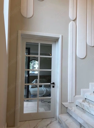 Montaj uși de interior TECUCI - imagine 4