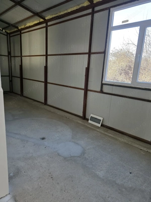 Hala de vânzare in Comănești Jud Bacau  - imagine 6