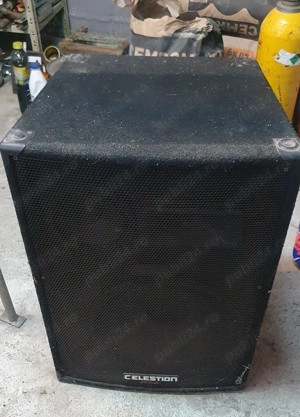 Boxă Celestion CR- 153 - imagine 2