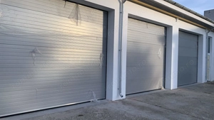 Hala de vânzare in Comănești Jud Bacau  - imagine 5