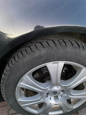 opel insignia 2015 4x4 - imagine 2