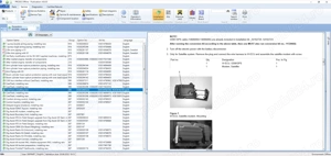 Volvo PROSIS 12/2025 – Catalog de piese și documentație tehnică utilaje Volvo CE - imagine 4