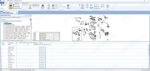 Volvo PROSIS 12/2025 – Catalog de piese și documentație tehnică utilaje Volvo CE - imagine 6