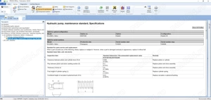 Volvo PROSIS 12/2025 – Catalog de piese și documentație tehnică utilaje Volvo CE - imagine 3