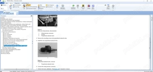 Volvo PROSIS 12/2025 – Catalog de piese și documentație tehnică utilaje Volvo CE - imagine 5